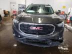 2019 Gmc Terrain Sle продається в New Britain, CT - Front End