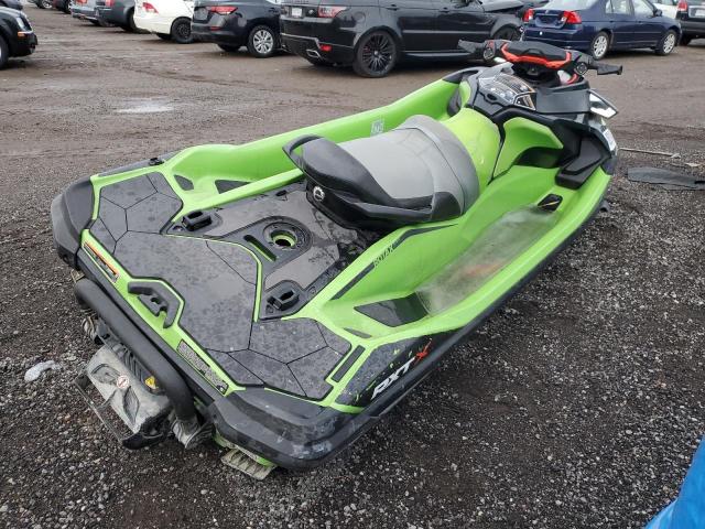 2020 SEADOO RXT-X 300