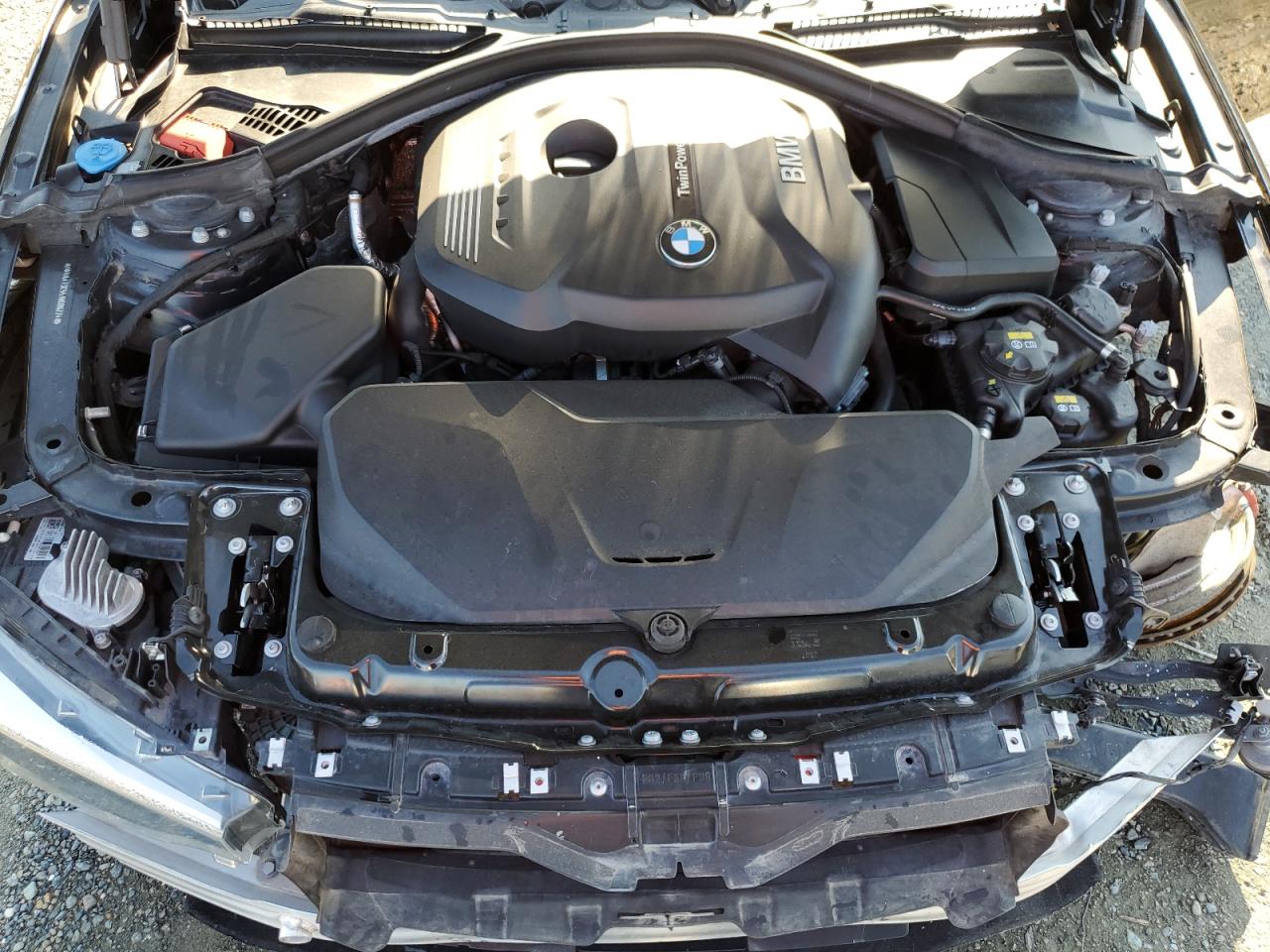 2018 BMW 4er - Image 11