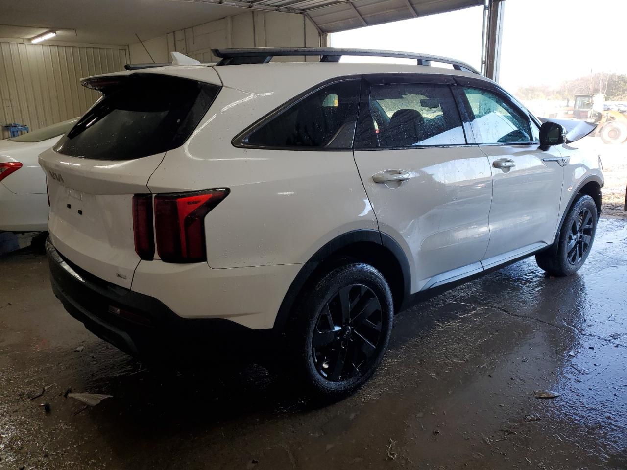 2023 Kia Sorento - Image 3