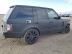 Adelanto, CA에서 판매 중인 2011 Land Rover Range Rover Hse Luxury - Front End