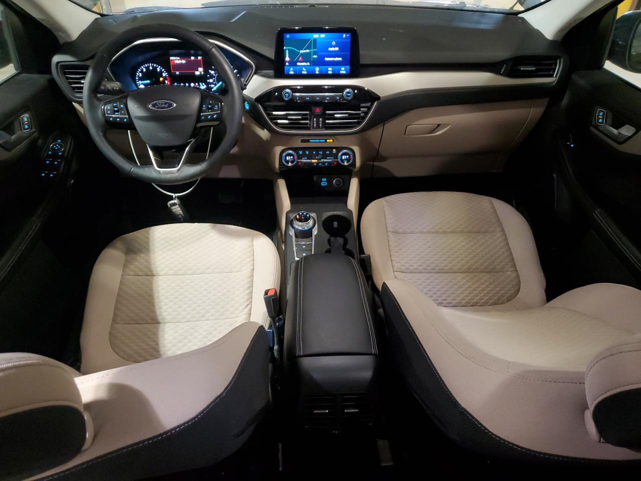 2021 Ford Escape - Image 8