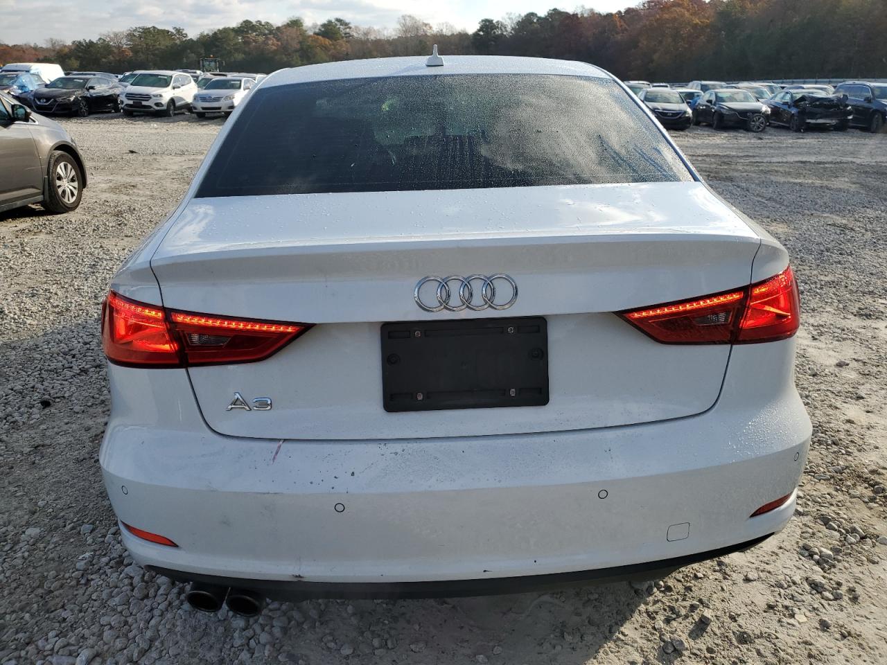 2016 Audi A3 - Image 6