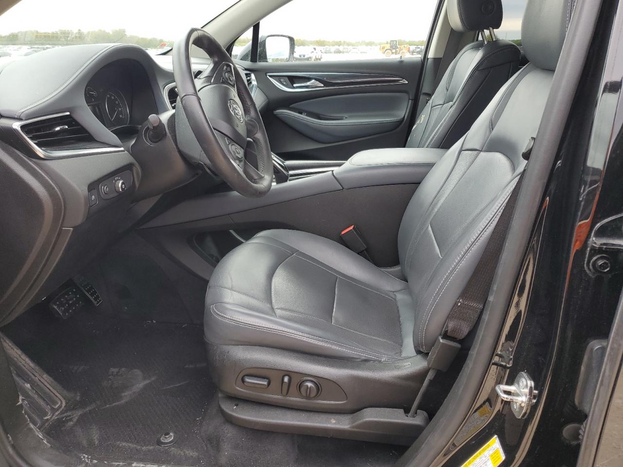 2018 Buick Enclave - Image 7