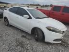 2015 Dodge Dart Sxt за продажба в Hueytown, AL - Front End