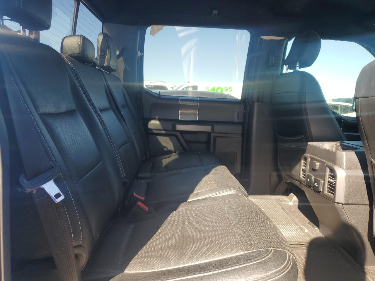 2018 Ford F-150 - Image 10