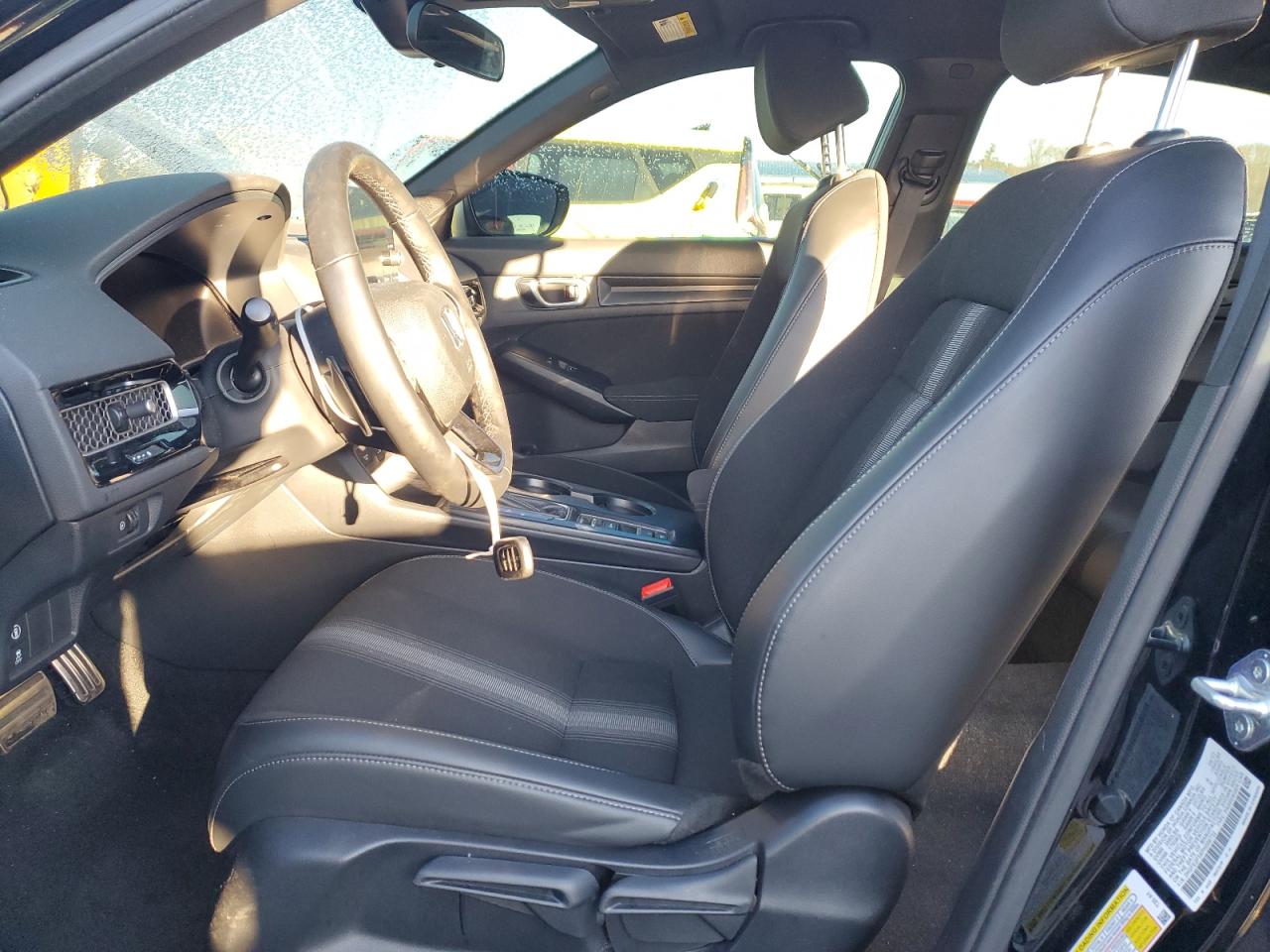 2023 Honda Civic - Image 7