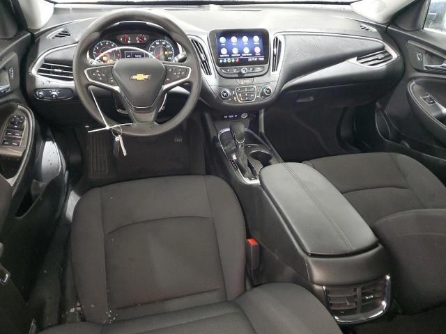  CHEVROLET MALIBU 2024 Синій