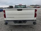2022 Chevrolet Silverado C1500 на продаже в Hueytown, AL - Front End