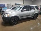 2006 Honda Cr-V Lx de vânzare în Elgin, IL - Rear End