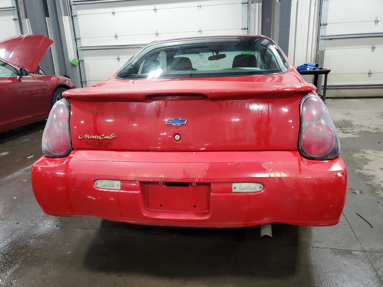 2004 Chevrolet Monte Carlo - Image 6