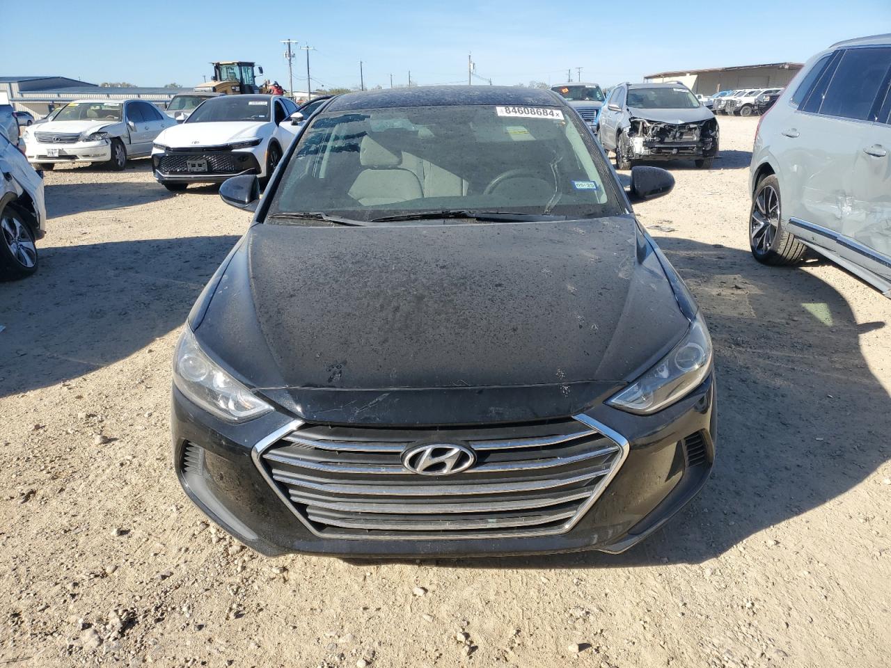 2018 Hyundai Elantra - Image 5