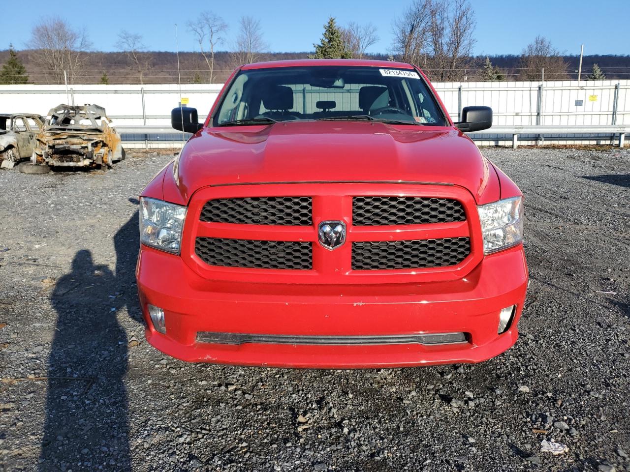 2016 RAM 1500 - Image 5