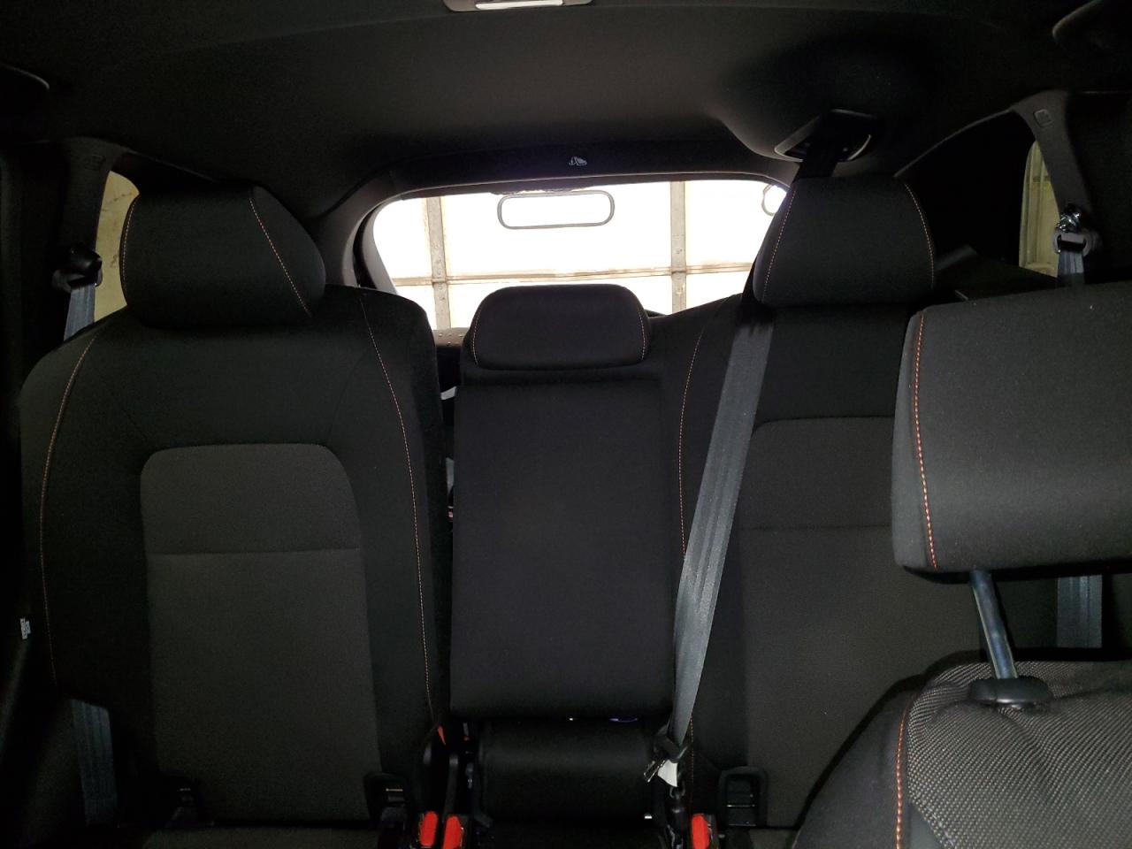 2023 Honda CR-V - Image 10