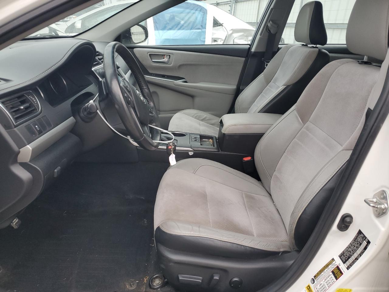 2015 Toyota Camry - Image 7