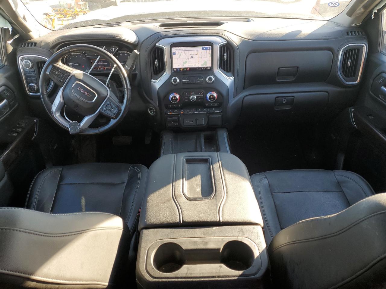 2020 GMC Sierra - Image 8