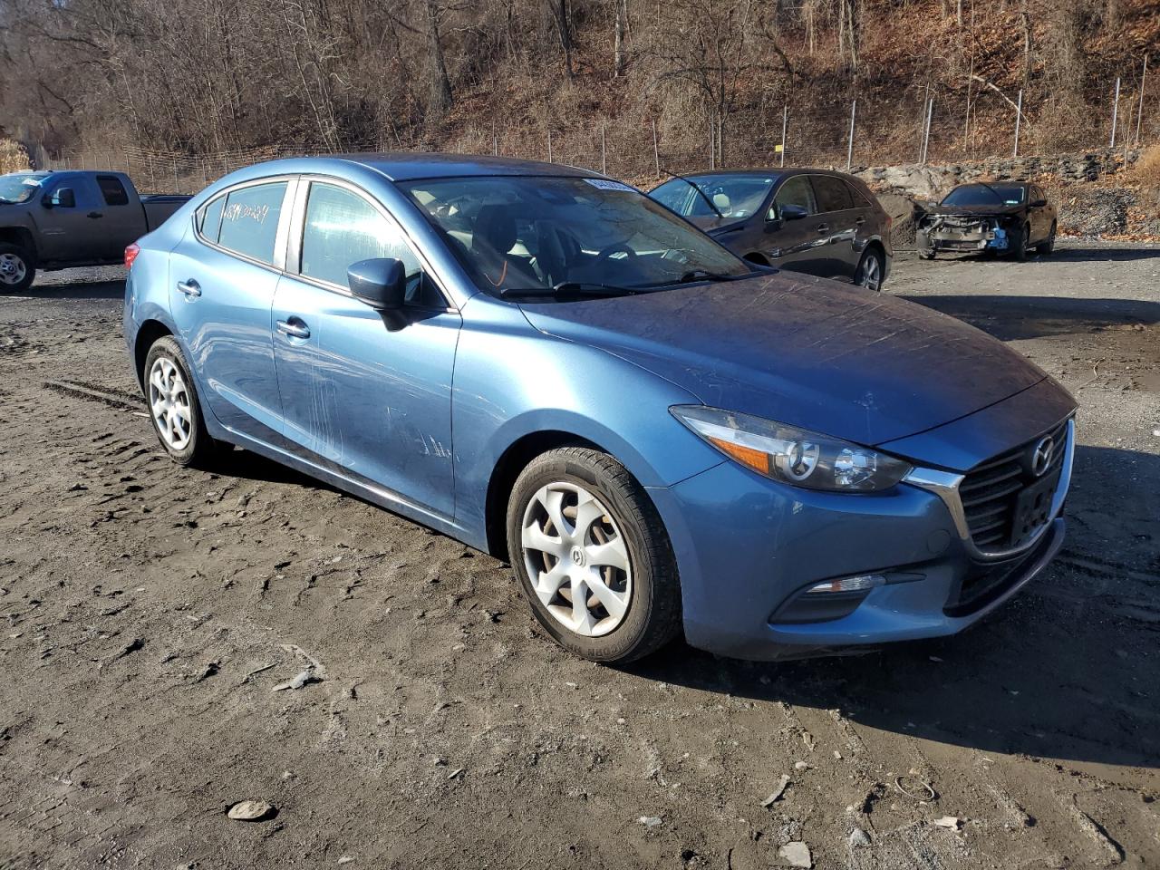 2018 Mazda 3 - Image 4