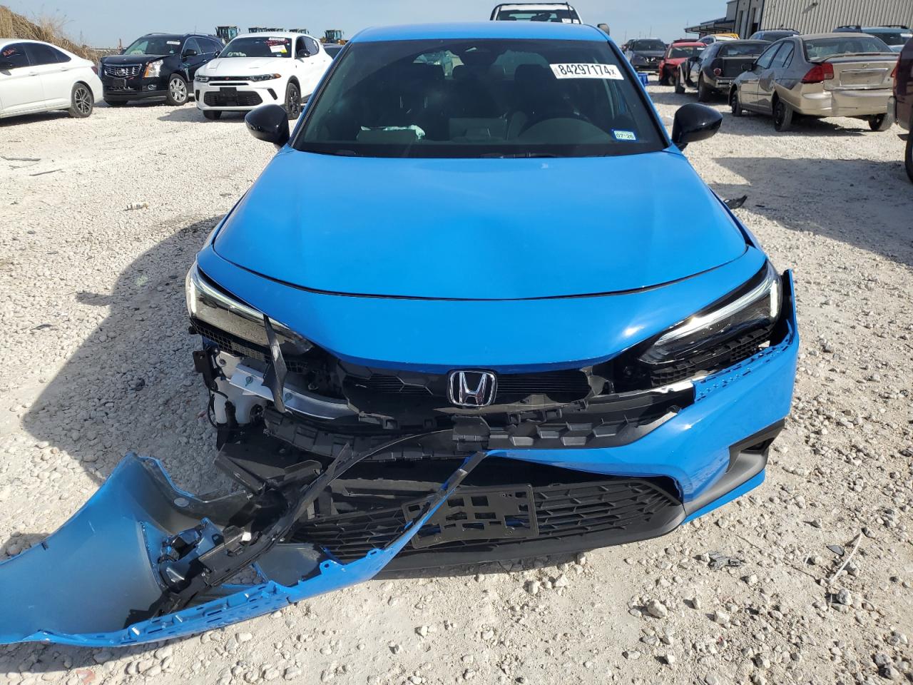 2024 Honda Civic - Image 11