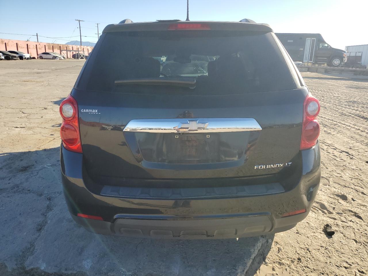 2013 Chevrolet Equinox - Image 6