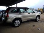 2007 Honda Cr-V Lx продається в American Canyon, CA - Front End