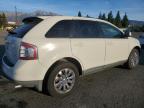 2010 Ford Edge Sel de vânzare în Rancho Cucamonga, CA - Front End