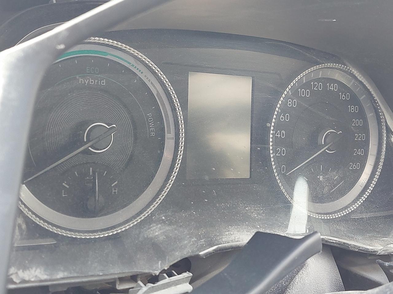 KMHL241J3PA052597 - 2023 HYUNDAI SONATA - #87135024