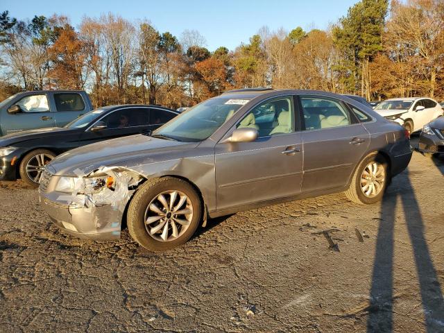 2006 Hyundai Azera Se