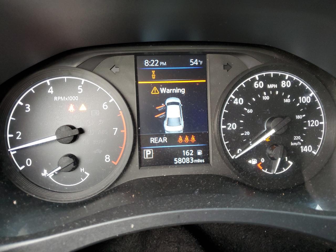 2024 Nissan Altima - Image 9