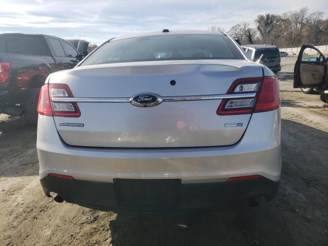  FORD TAURUS 2019 Silver