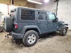 Lyman, ME에서 판매 중인 2017 Jeep Wrangler Unlimited Sport - Front End