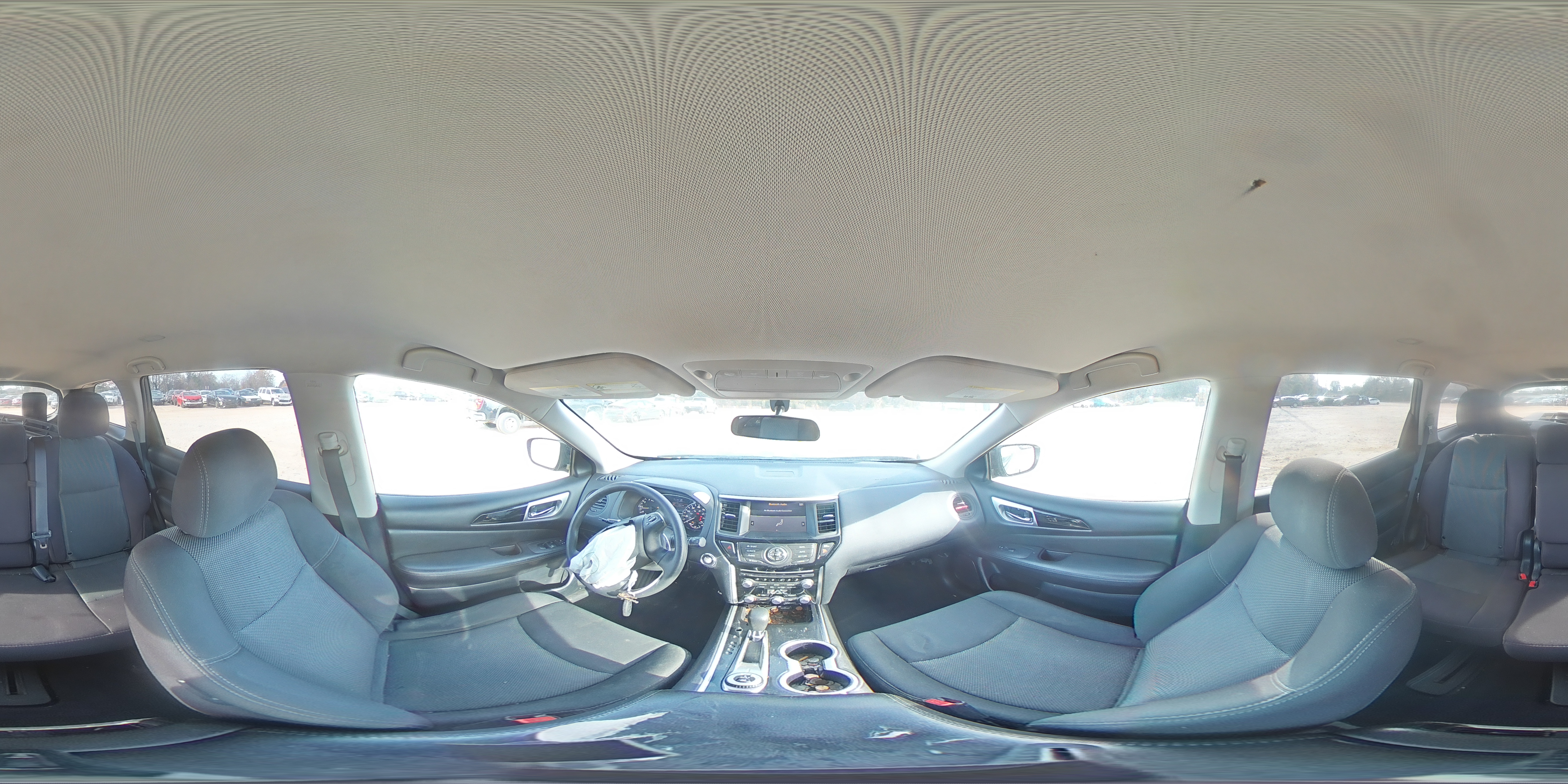 2020 Nissan Pathfinder - Image 14