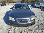 2009 Hyundai Sonata Gls for Sale in Eight Mile, AL - Front End