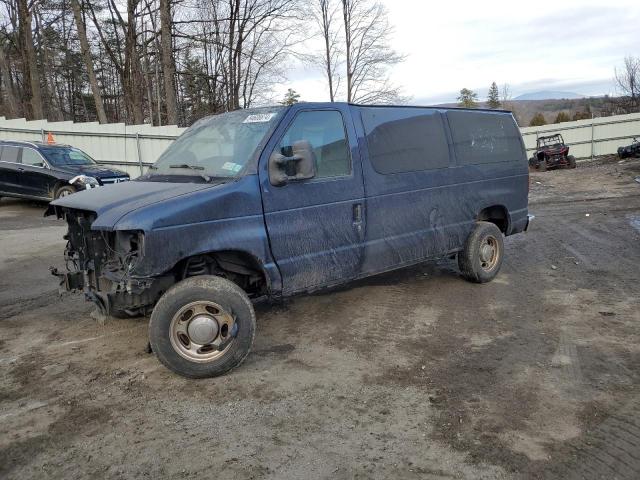 2010 Ford Econoline E150 Van for Sale in Center Rutland, VT - All Over