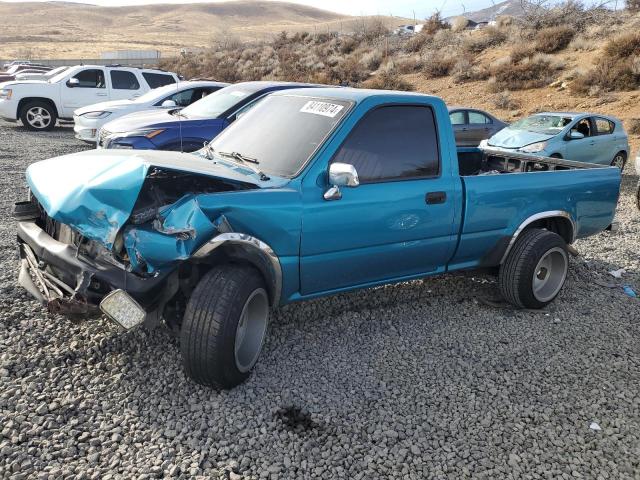 1991 Toyota Pickup 1/2 Ton Short Wheelbase