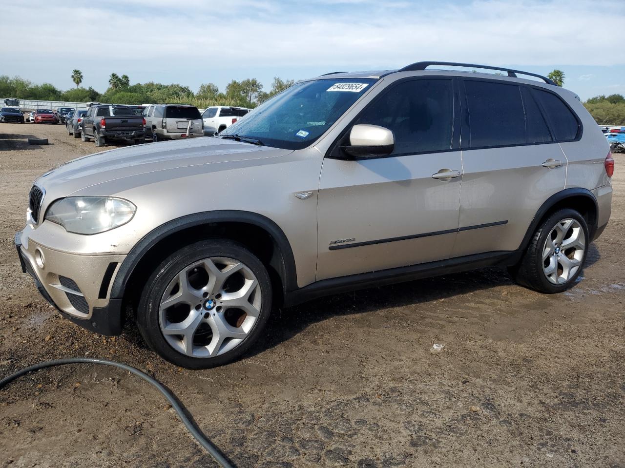 2013 BMW X5 - Image 1