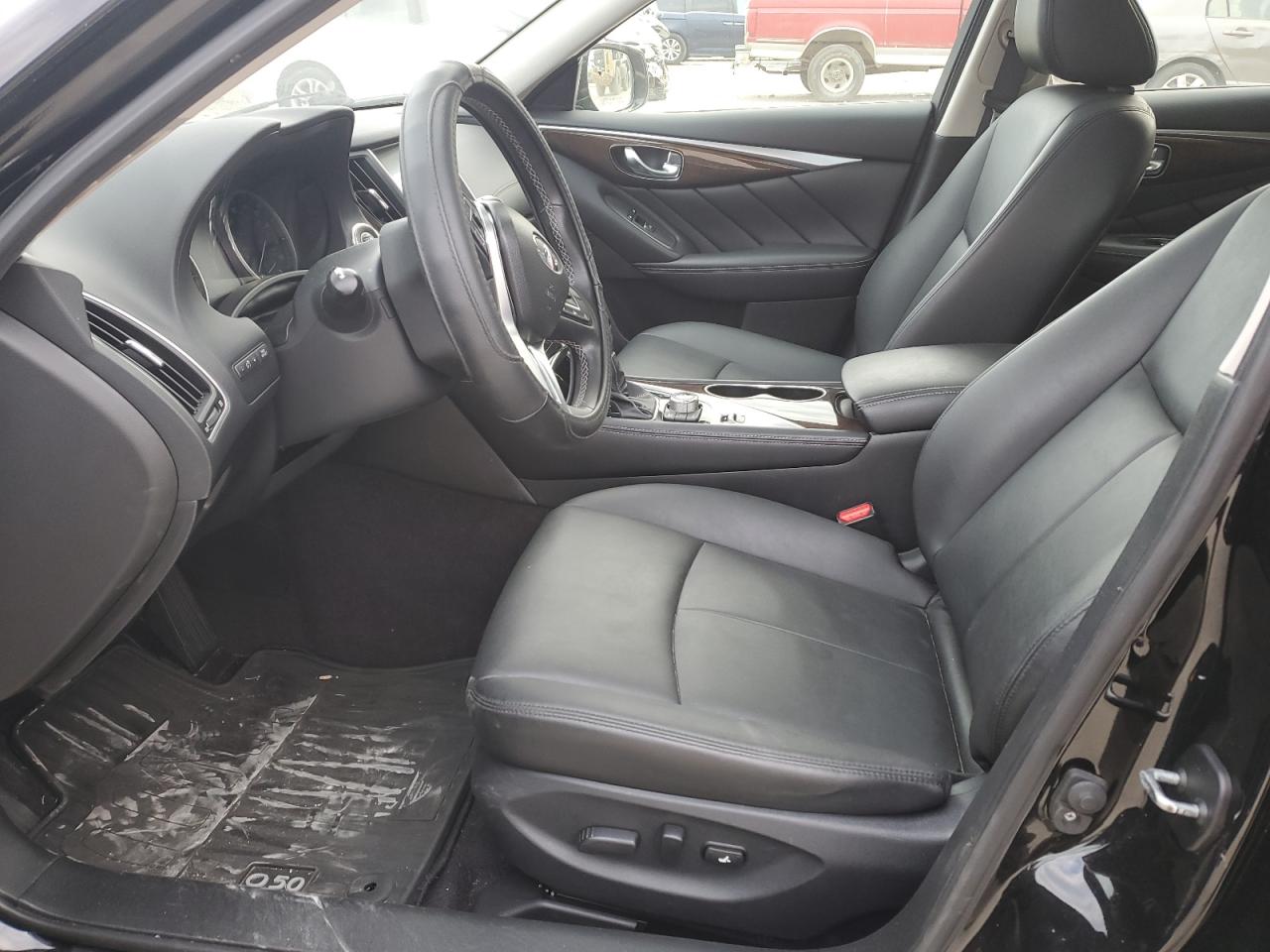 2018 Infiniti Q50 - Image 7