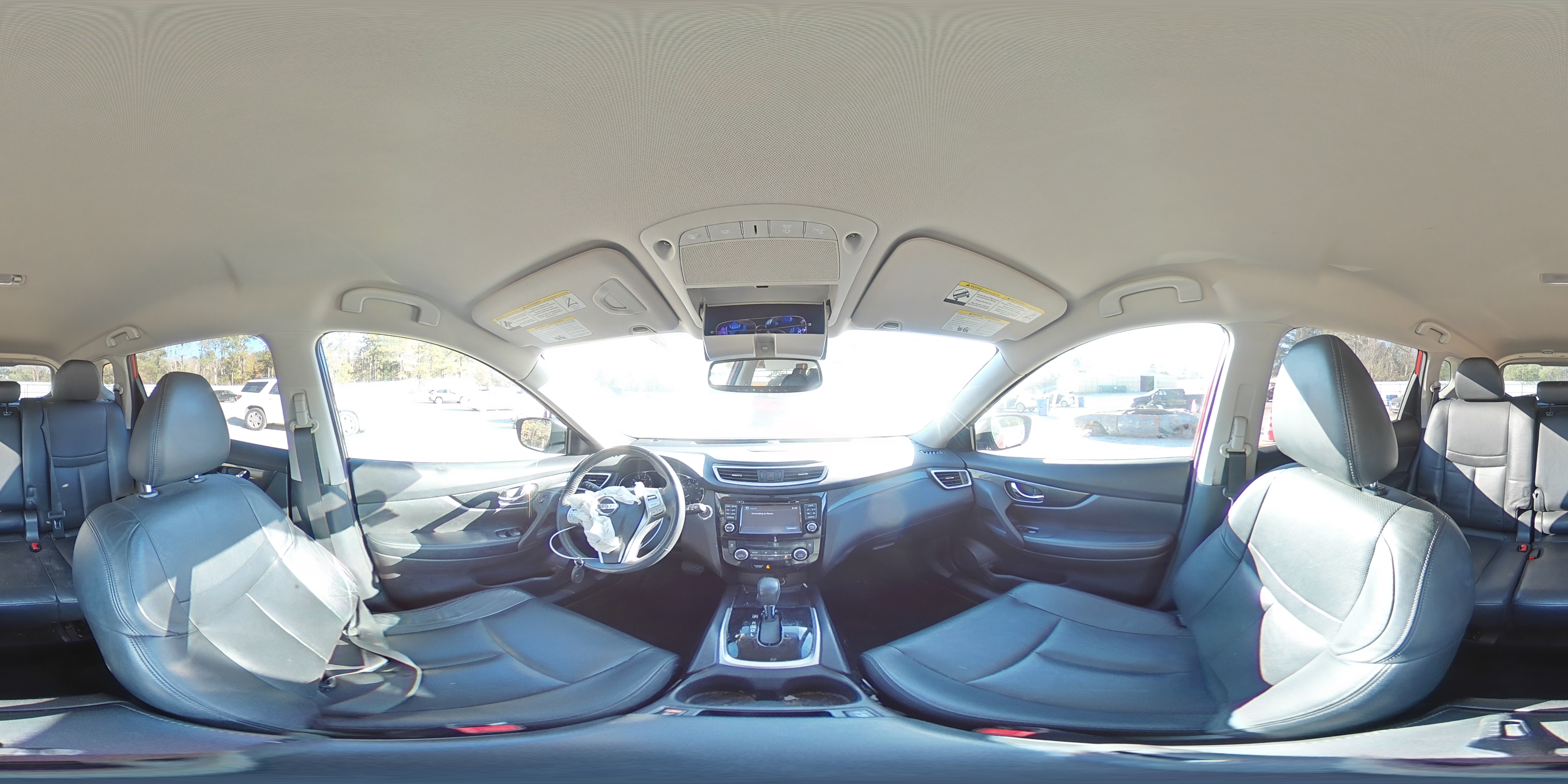 2014 Nissan Rogue - Image 14