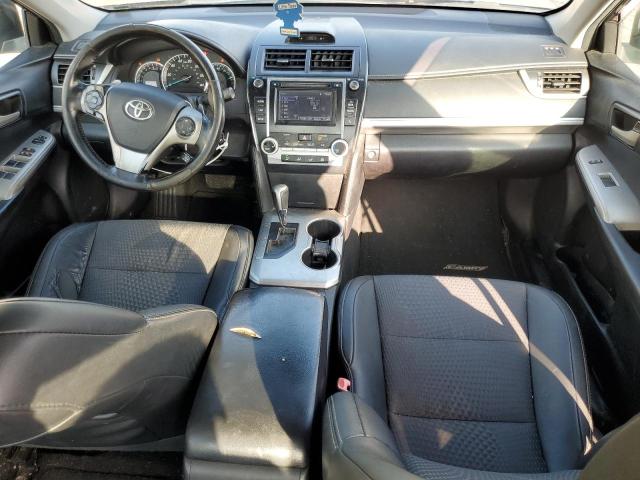  TOYOTA CAMRY 2014 Серый