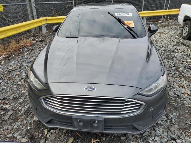  FORD FUSION 2019 Szary