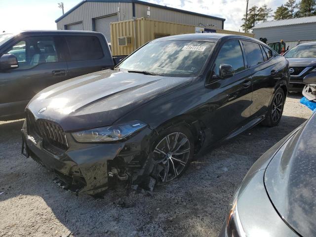 BMW X6 – zdjęcie z aukcji, lot #84756694