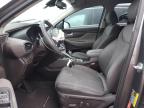 2019 Hyundai Santa Fe Sel na sprzedaż w Haslet, TX - Front End