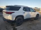 2022 Chevrolet Traverse Premier   de vânzare în Wichita, KS - Front End