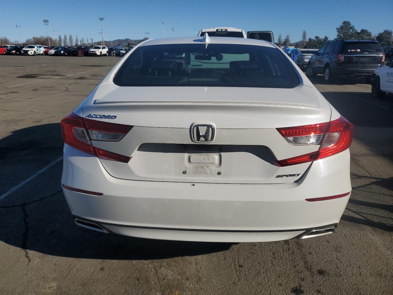 2019 Honda Accord - Image 6
