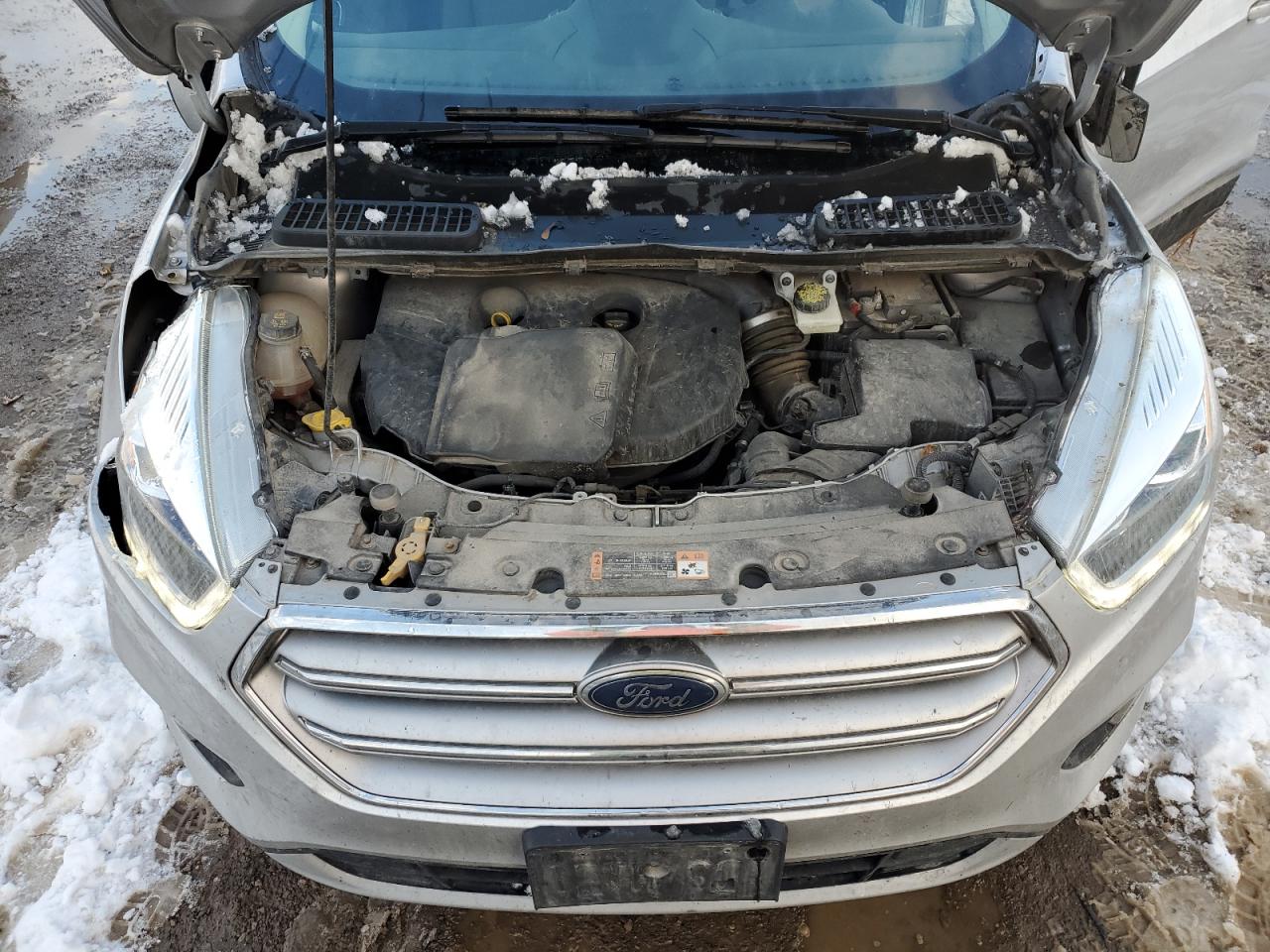 2017 Ford Escape - Image 12