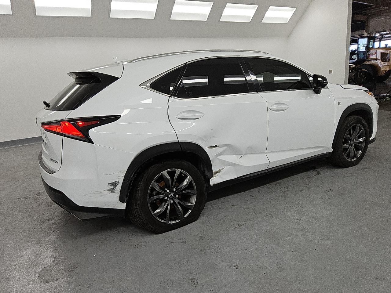 2018 Lexus NX - Image 3