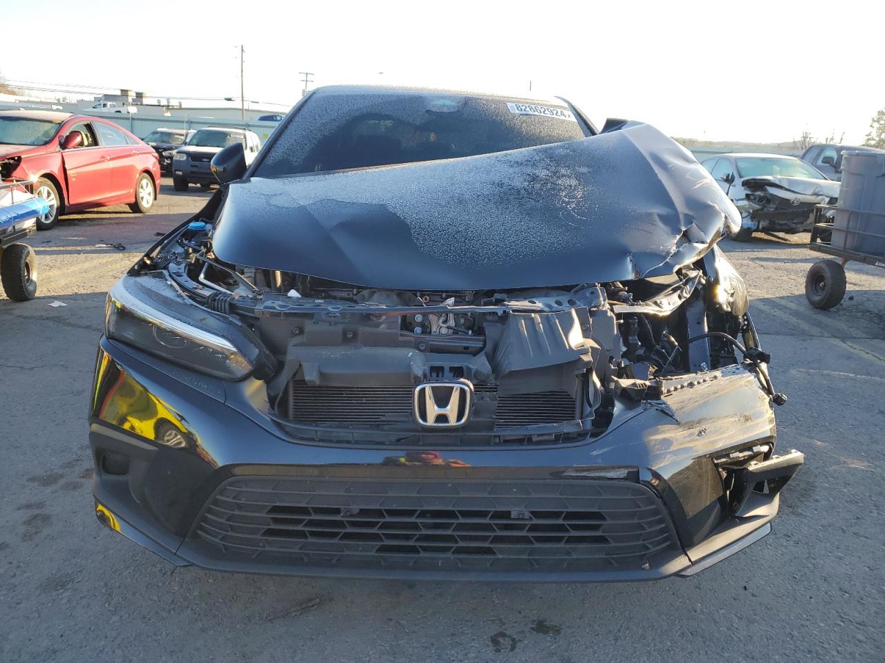 2023 Honda Civic - Image 5