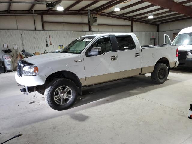 2007 Ford F150 Supercrew за продажба в Chambersburg, PA - Front End