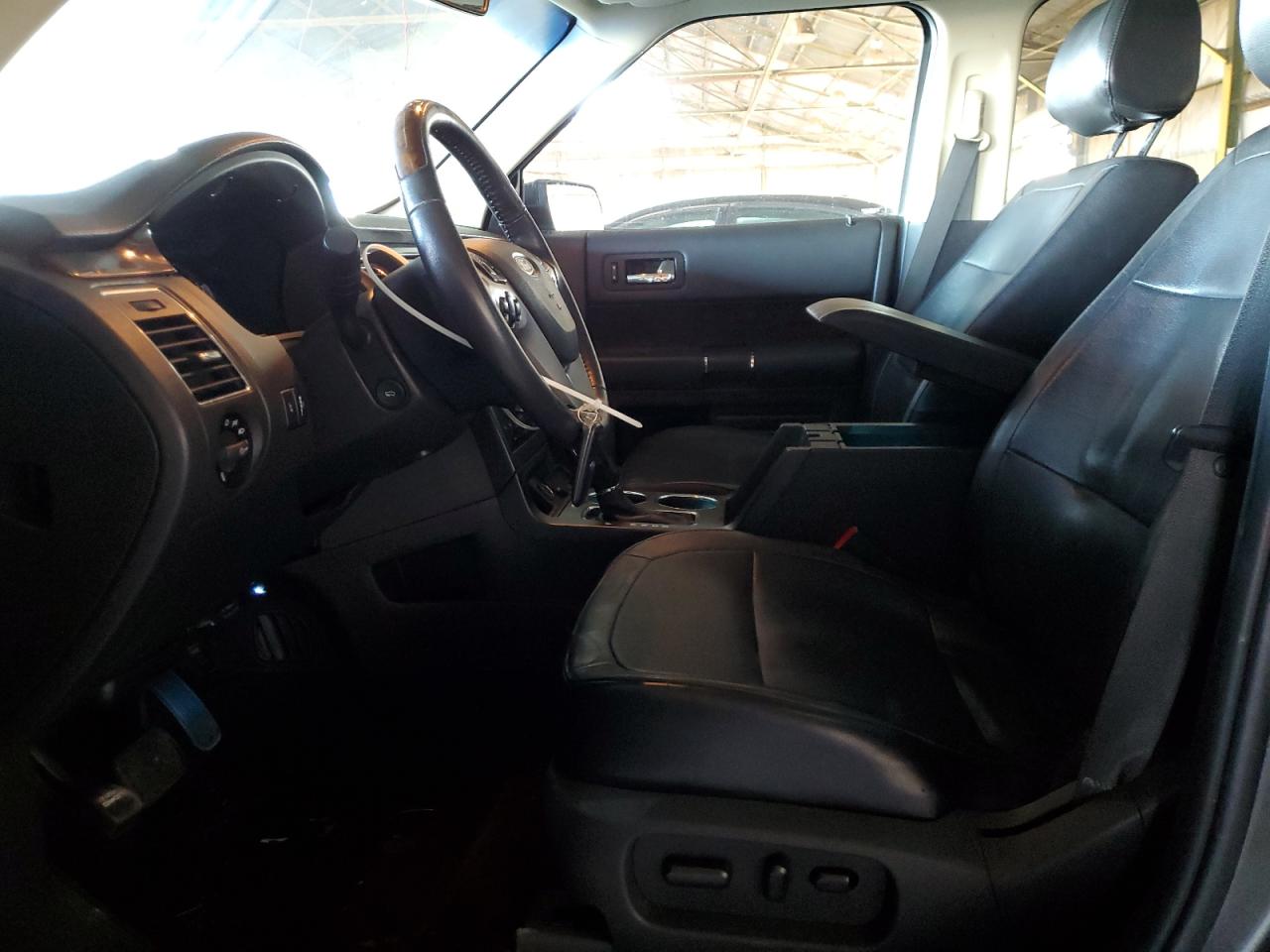 2018 Ford Flex - Image 7