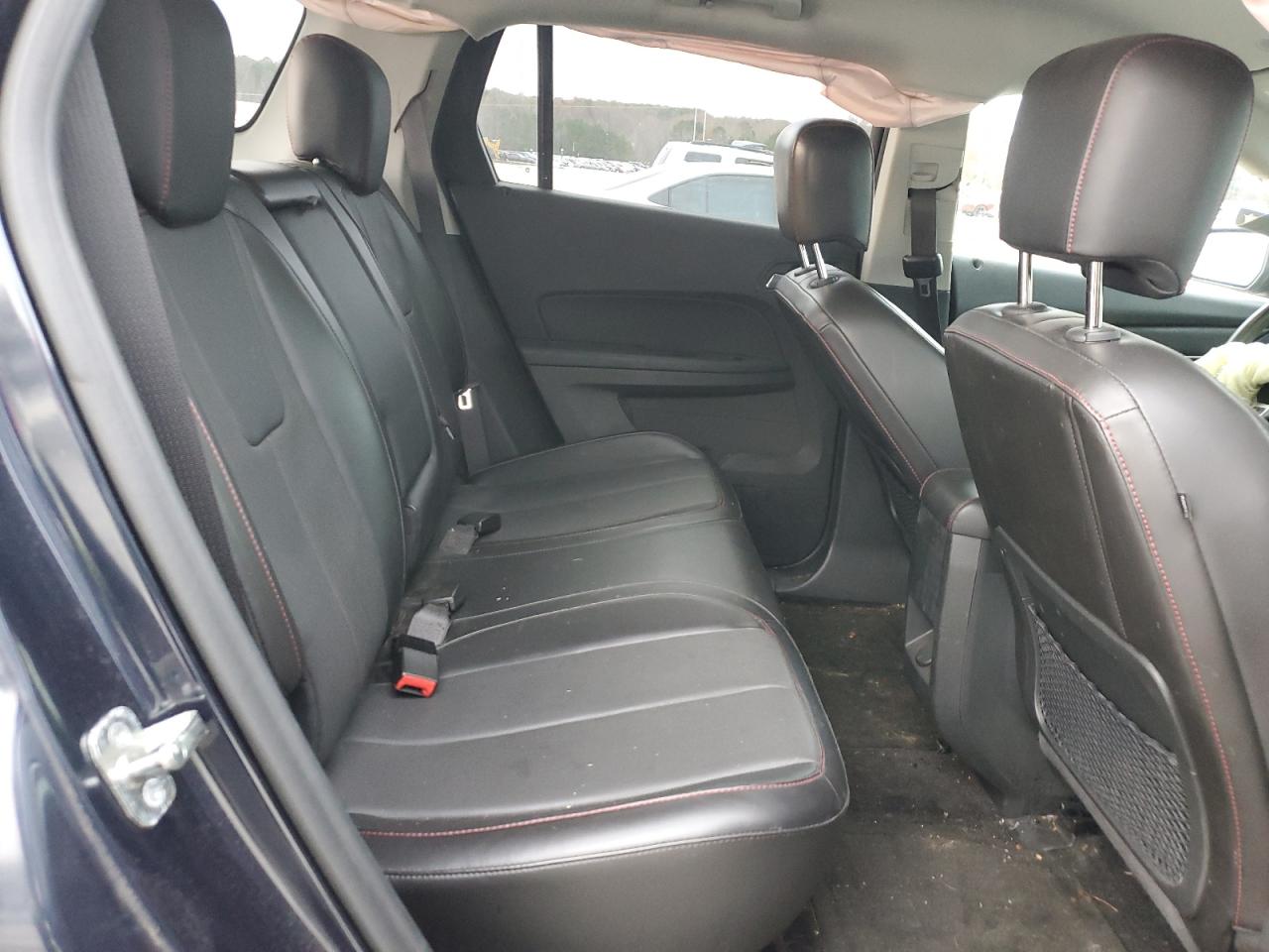 2015 GMC Terrain - Image 11