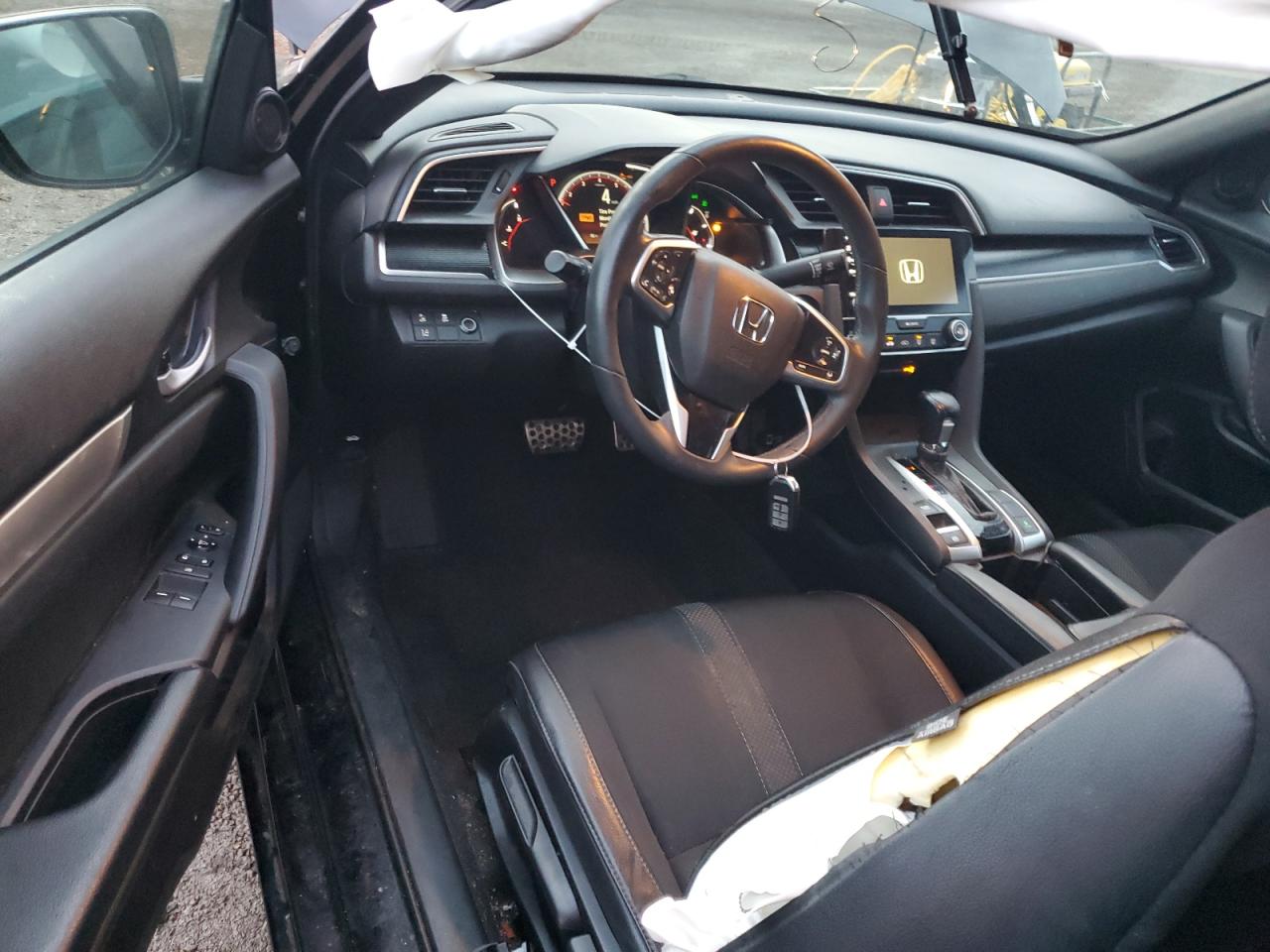 2019 Honda Civic - Image 8